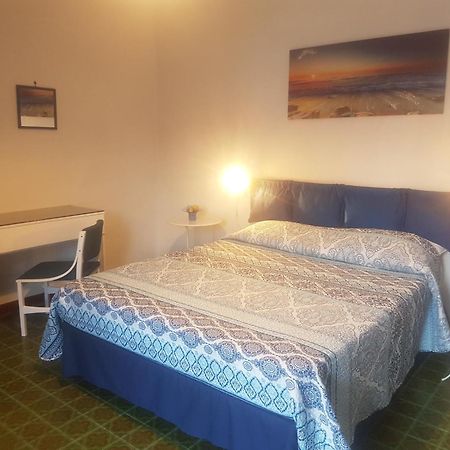 Casa Vacanza Xenia Agerola Eksteriør billede
