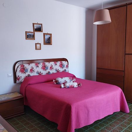 Casa Vacanza Xenia Agerola Værelse billede