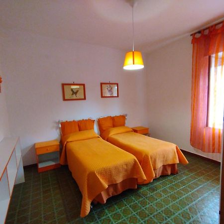 Casa Vacanza Xenia Agerola Værelse billede