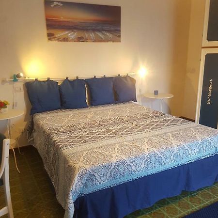 Casa Vacanza Xenia Agerola Eksteriør billede