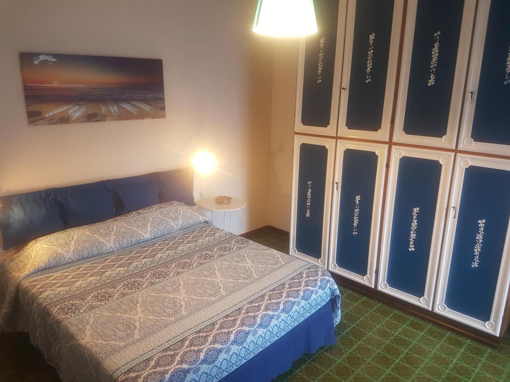 Casa Vacanza Xenia Agerola Eksteriør billede