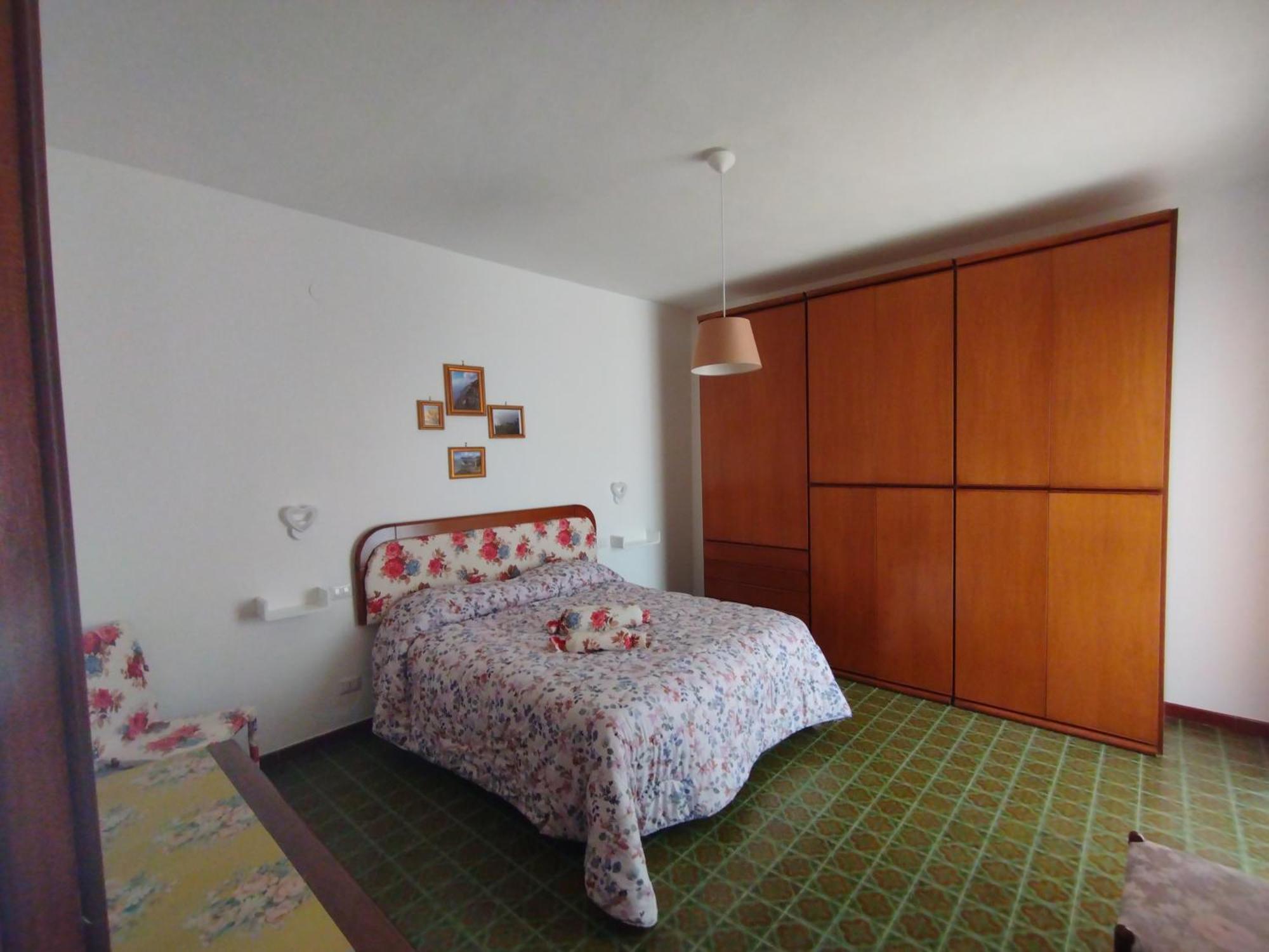 Casa Vacanza Xenia Agerola Værelse billede