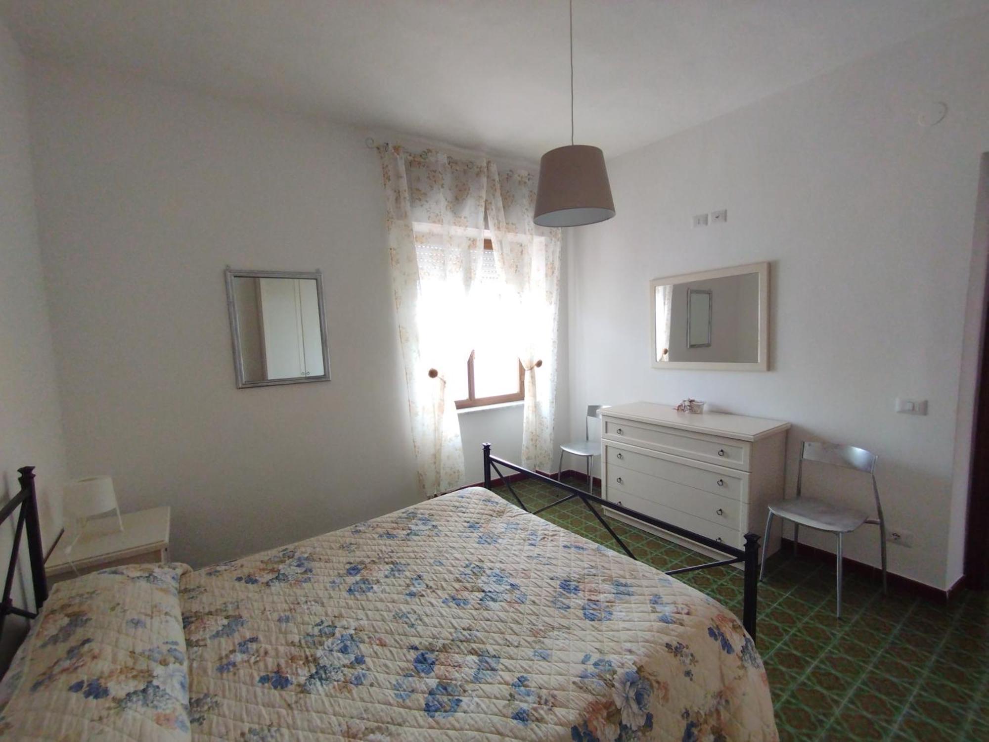 Casa Vacanza Xenia Agerola Værelse billede