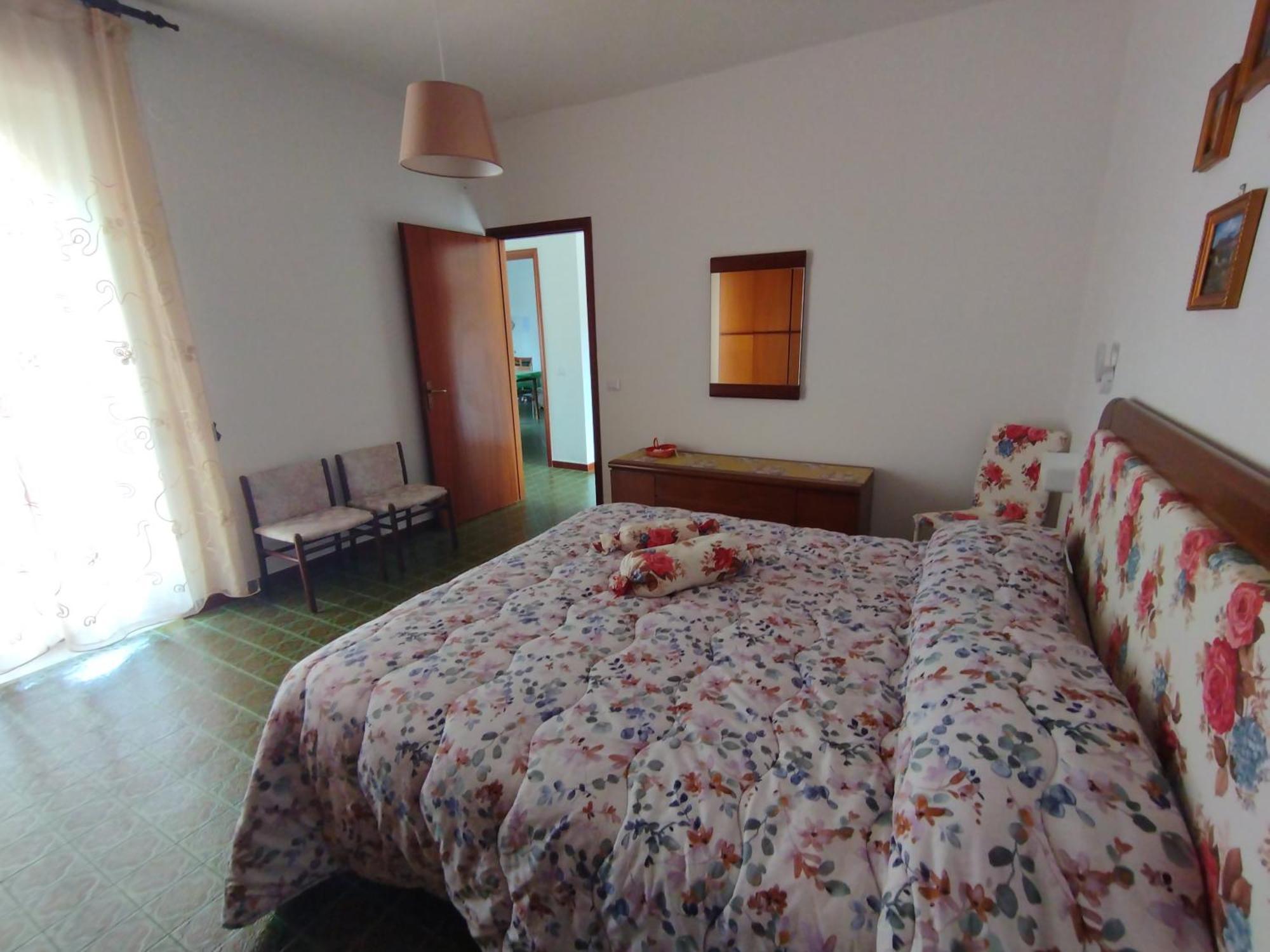 Casa Vacanza Xenia Agerola Værelse billede