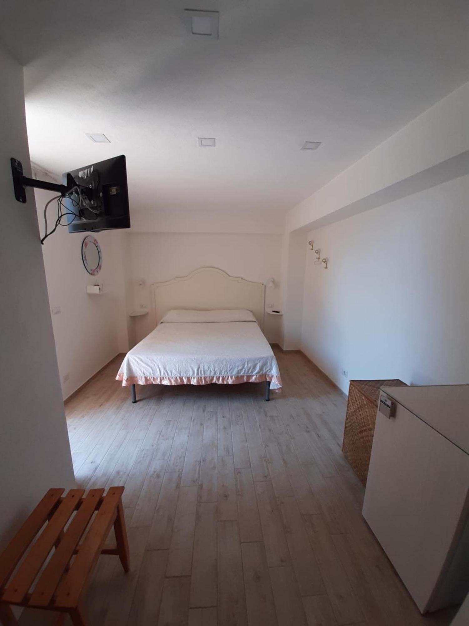 Casa Vacanza Xenia Agerola Værelse billede