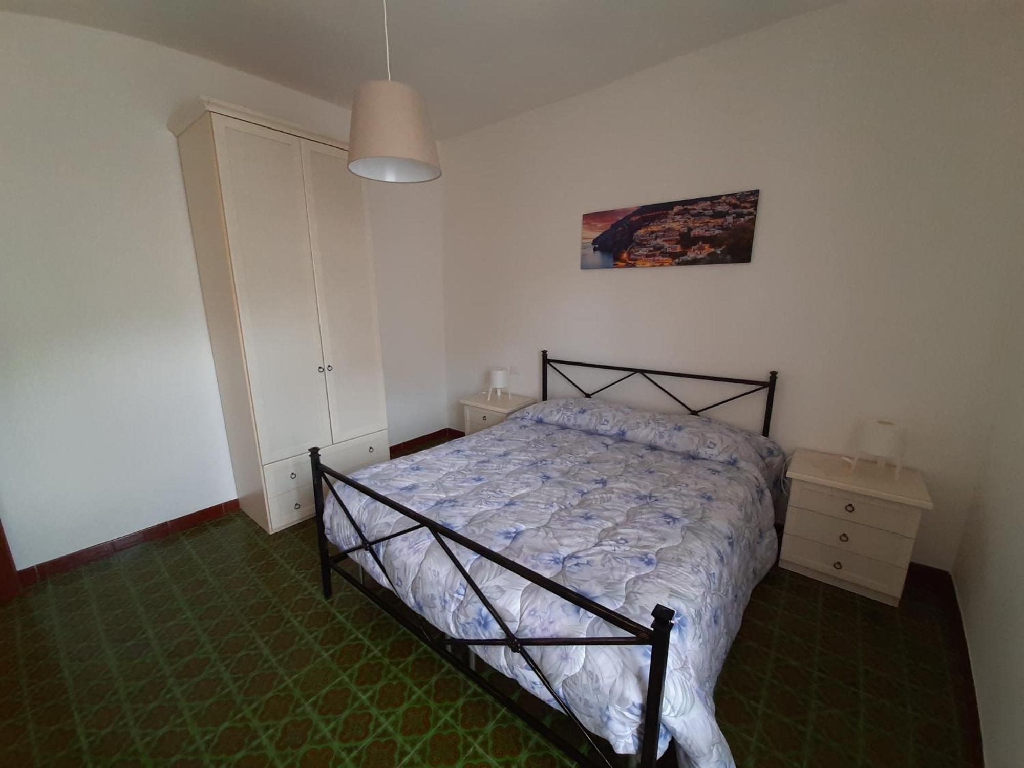 Casa Vacanza Xenia Agerola Værelse billede
