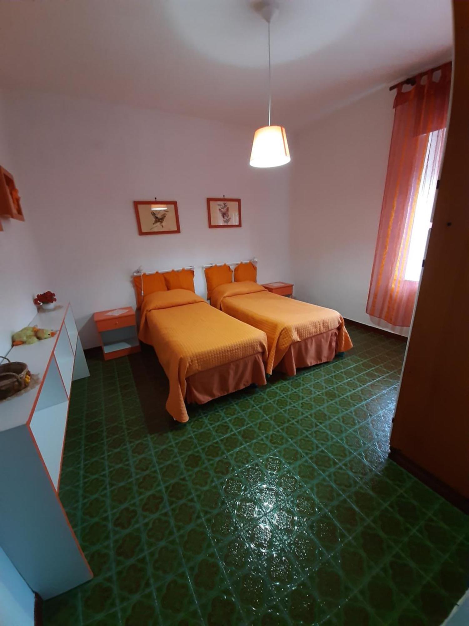 Casa Vacanza Xenia Agerola Værelse billede