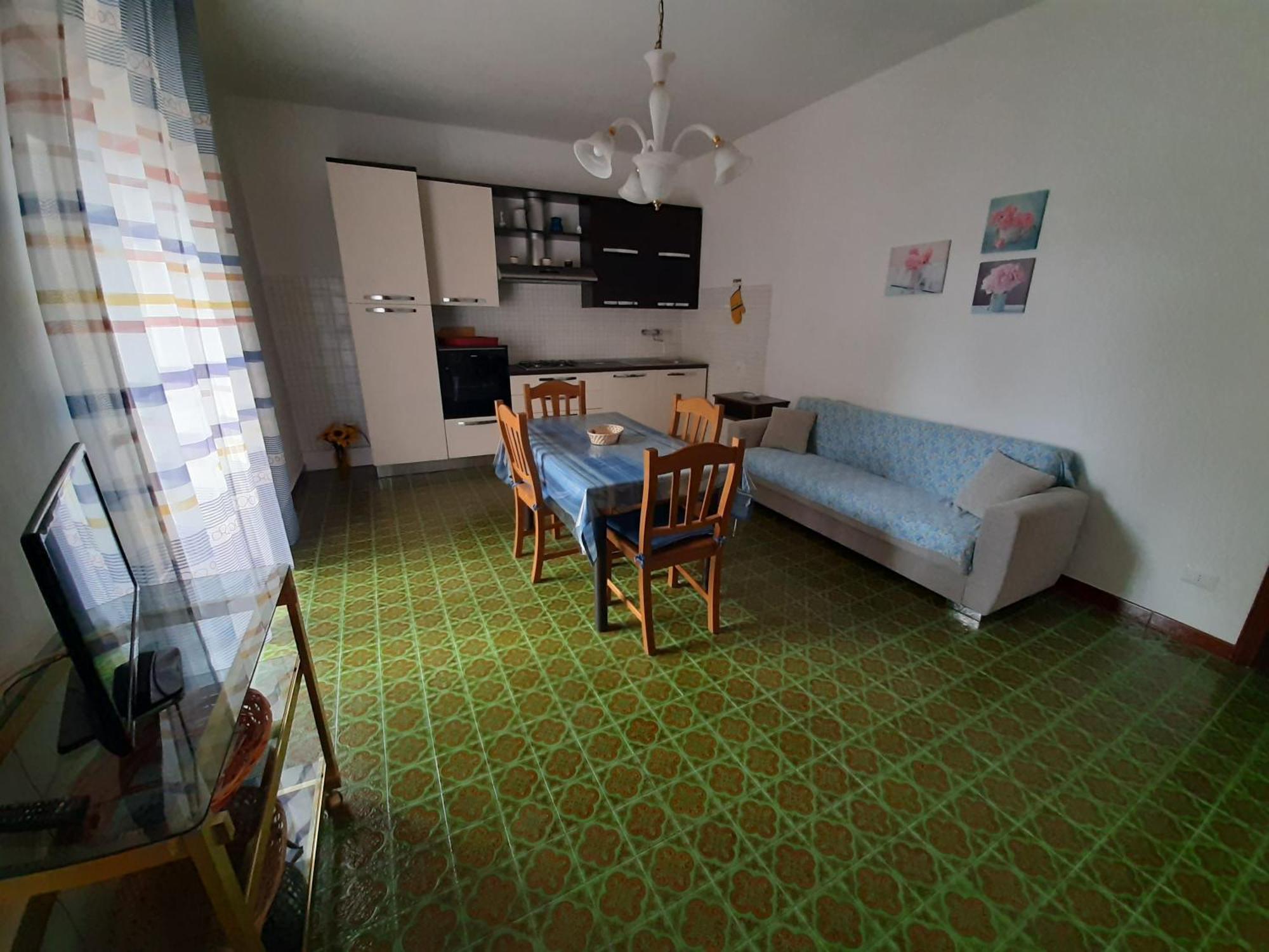 Casa Vacanza Xenia Agerola Værelse billede