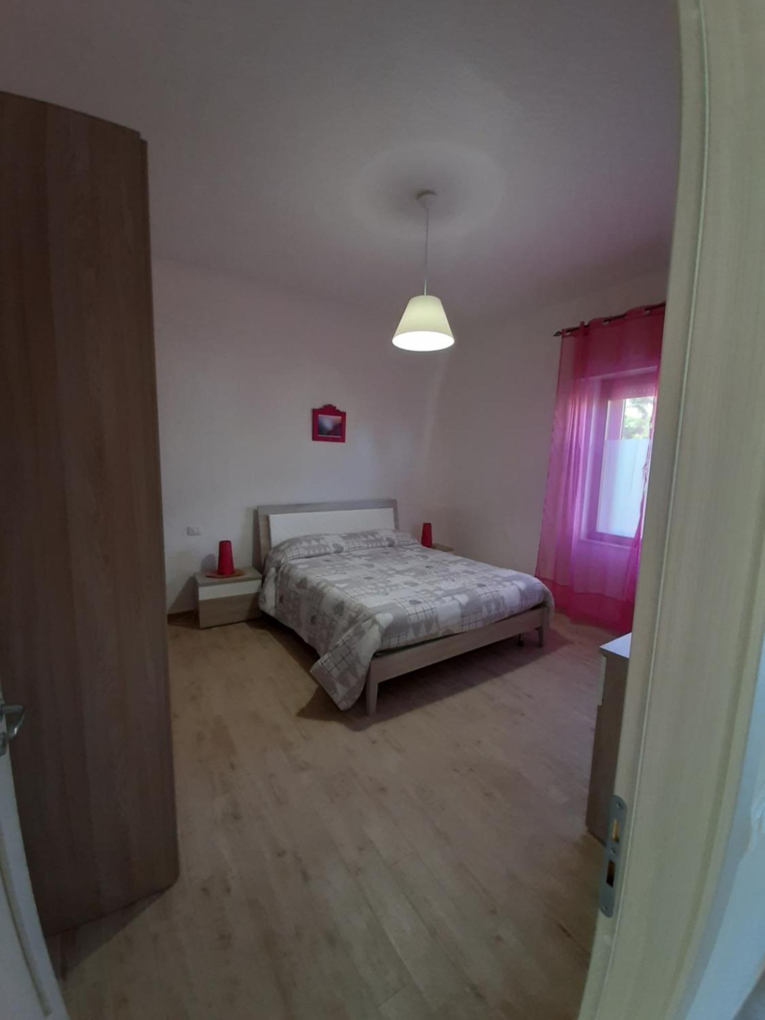 Casa Vacanza Xenia Agerola Værelse billede