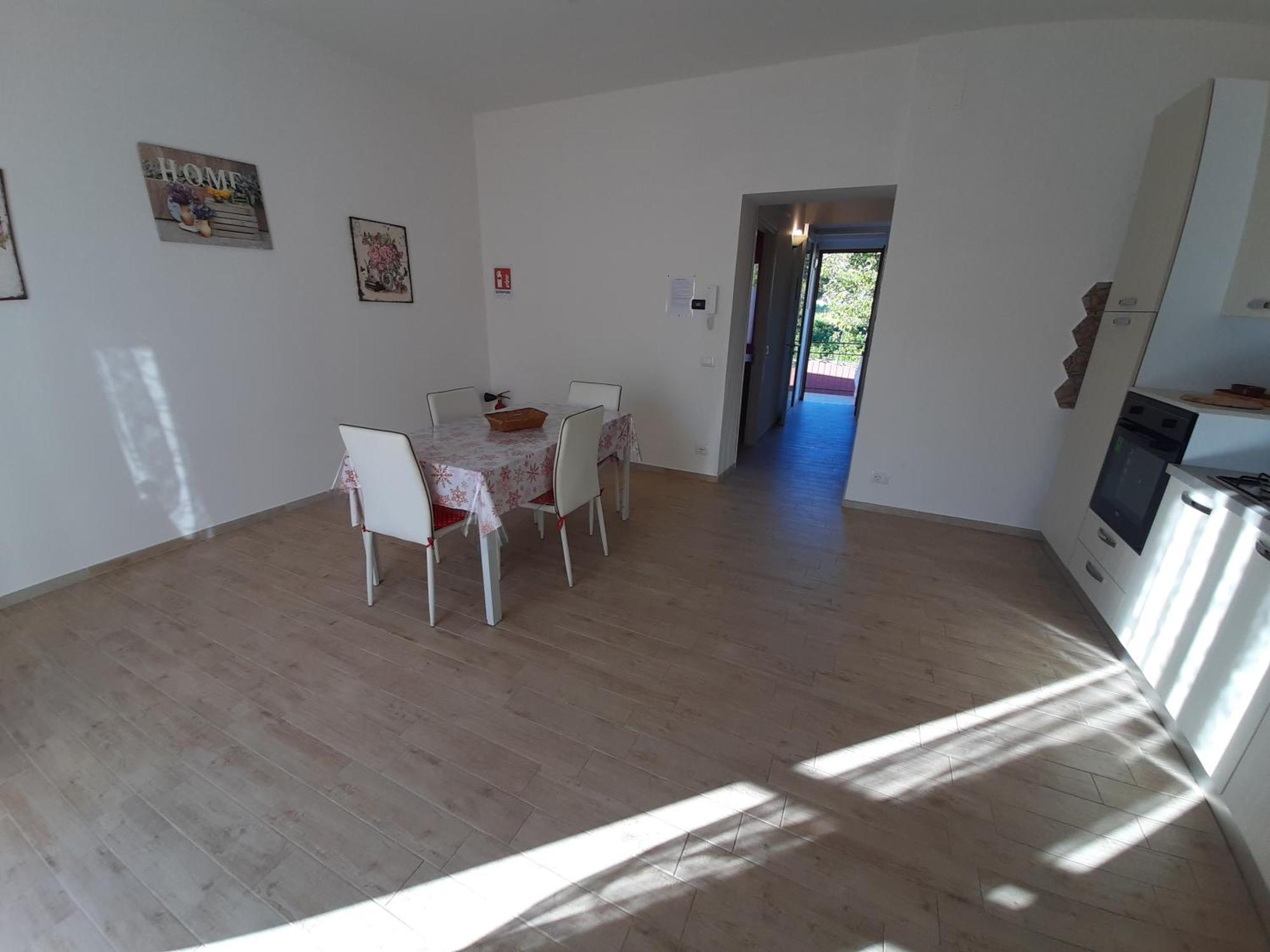 Casa Vacanza Xenia Agerola Værelse billede