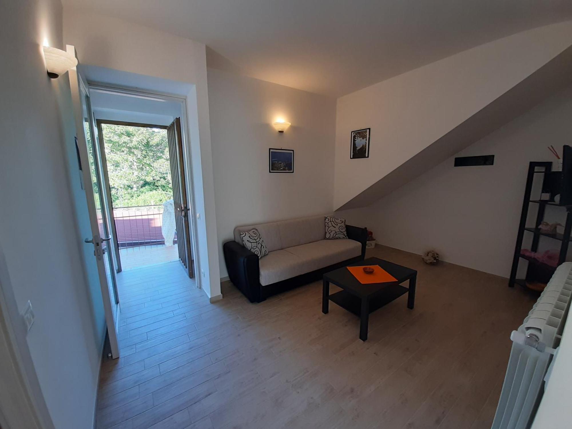 Casa Vacanza Xenia Agerola Værelse billede