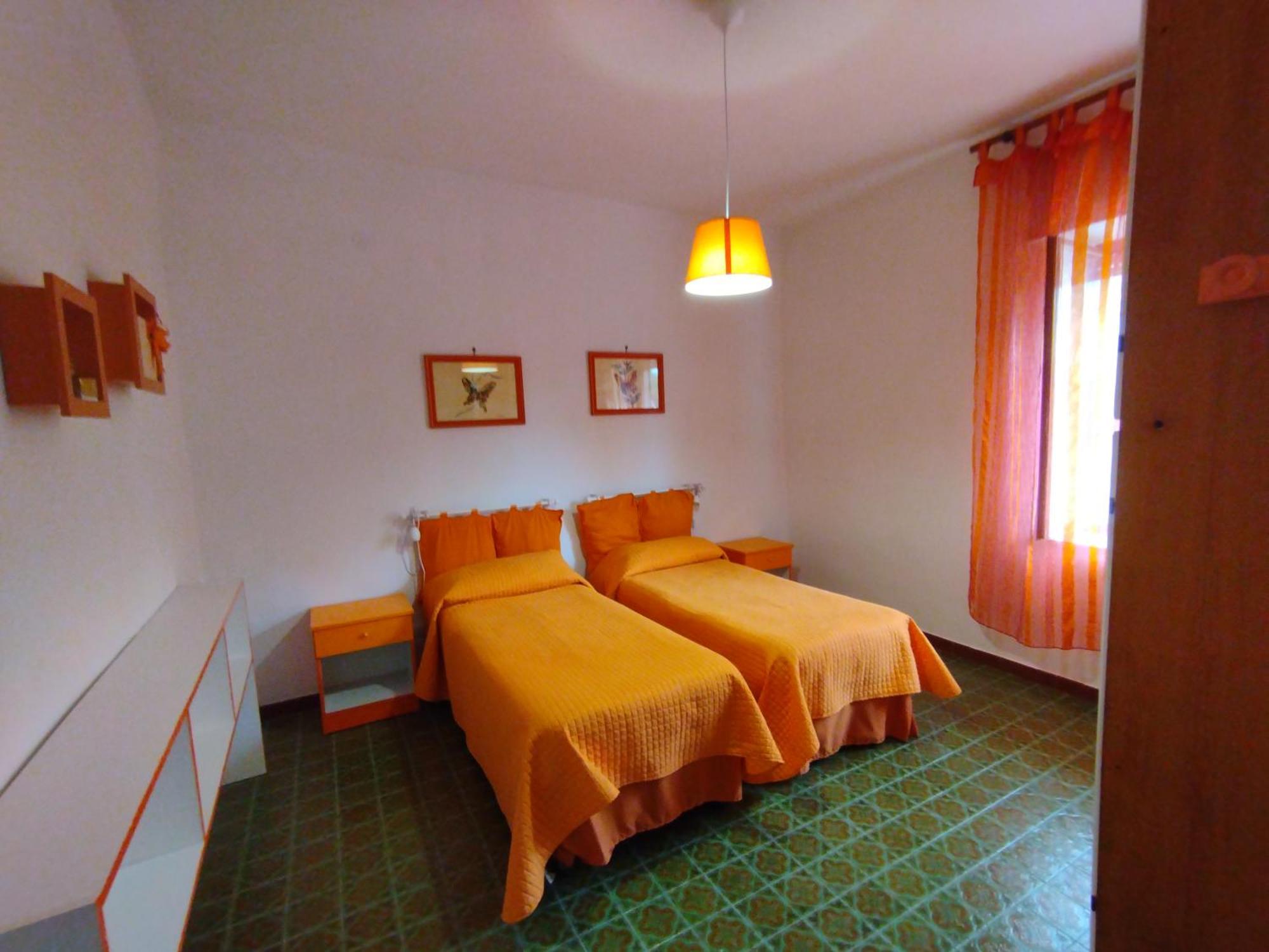 Casa Vacanza Xenia Agerola Værelse billede