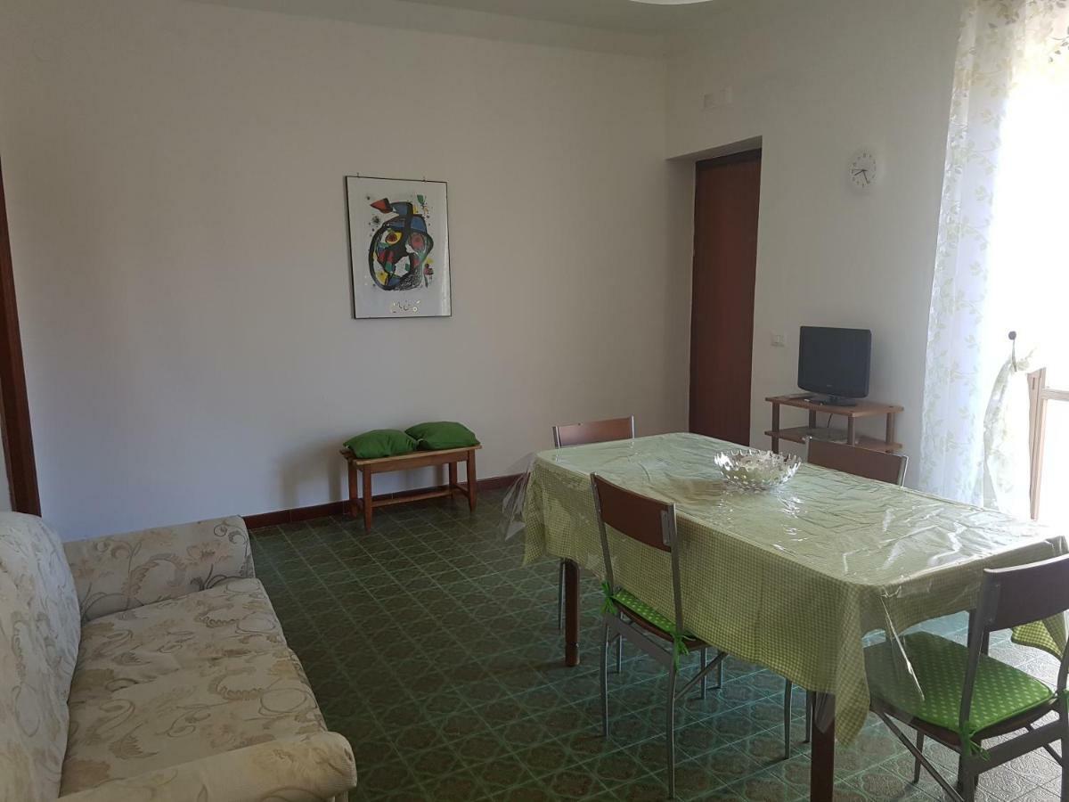 Casa Vacanza Xenia Agerola Eksteriør billede