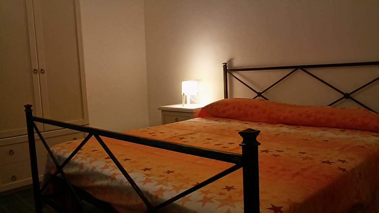 Casa Vacanza Xenia Agerola Eksteriør billede