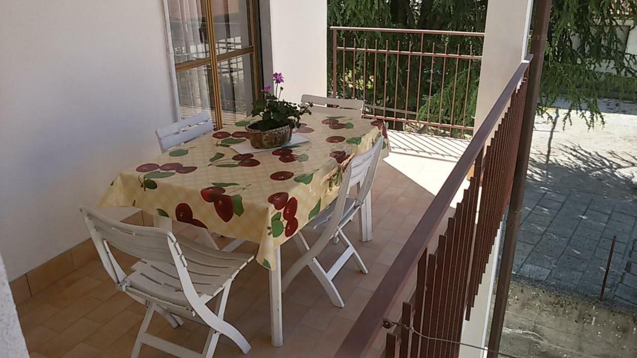 Casa Vacanza Xenia Agerola Eksteriør billede