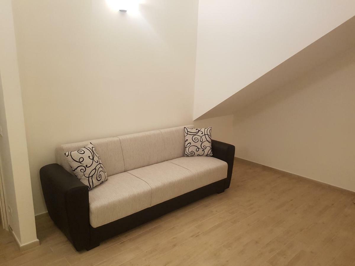 Casa Vacanza Xenia Agerola Eksteriør billede
