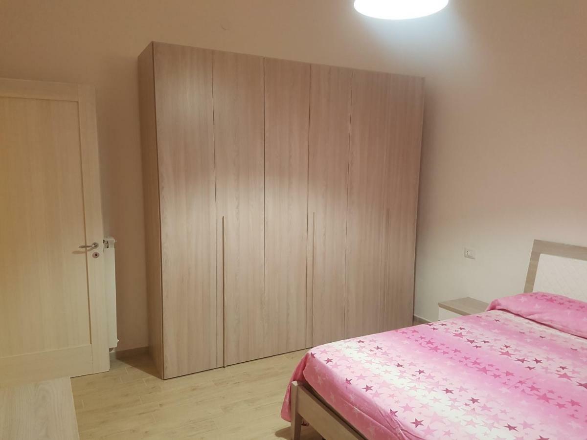 Casa Vacanza Xenia Agerola Eksteriør billede