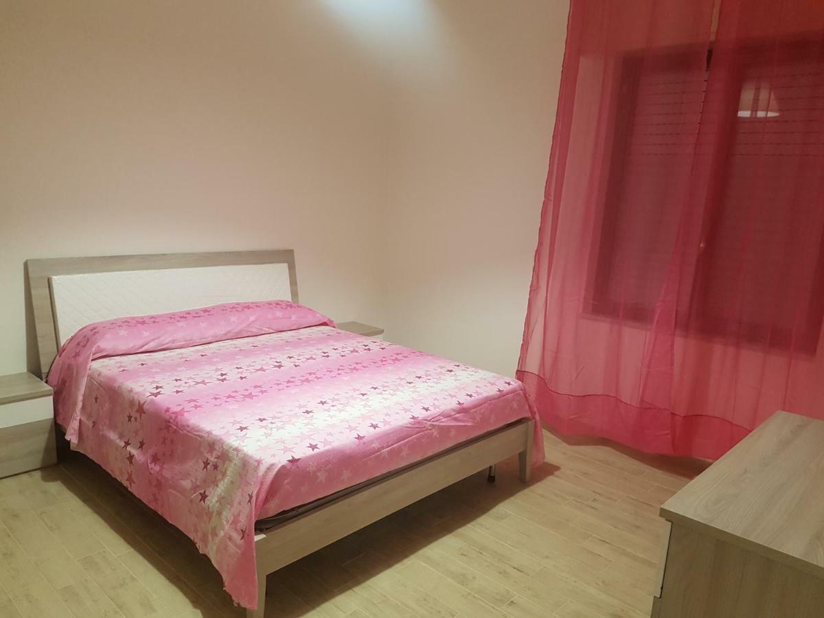 Casa Vacanza Xenia Agerola Eksteriør billede